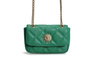 Lucky Bees Bandolera Verde 1251